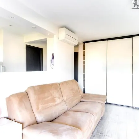 Mimosas Furnished Flat Apartment