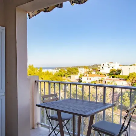 Apartment Mimosas Furnished Flat *