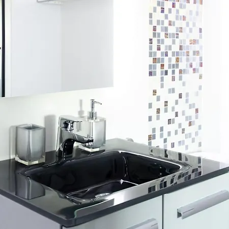 Apartment Mimosas Furnished Flat