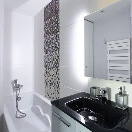 Mimosas Furnished Flat Antibes