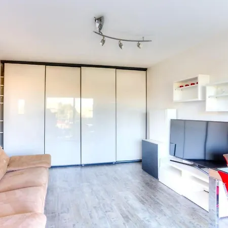 Апартаменты Mimosas Furnished Flat *