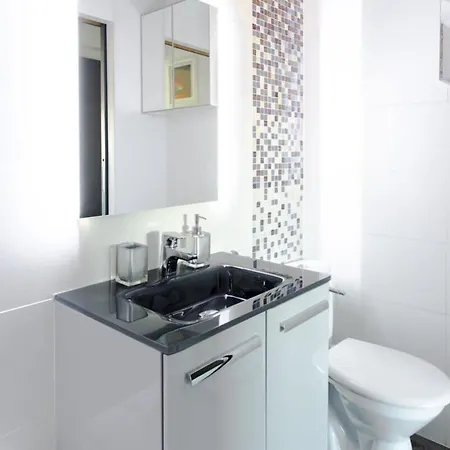 Mimosas Furnished Flat *